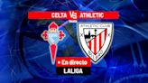 Celta - Athletic en directo | Marca