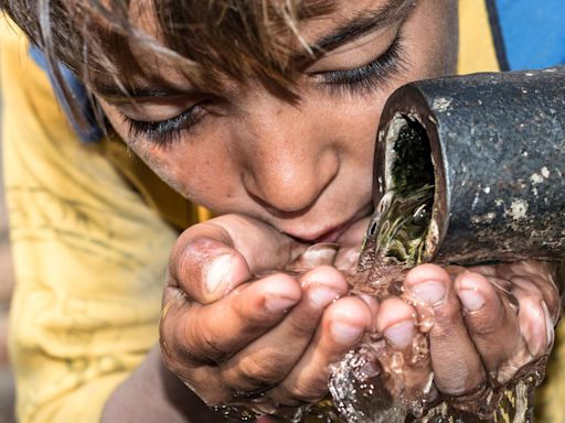 América Latina tiene un grave problema con el agua: qué países sufrirán más