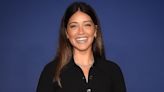 Gina Rodriguez Shares How New Netflix Role Shaped Her Impending Motherhood