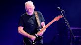 David Gilmour Confirms First Tour Dates in Eight Years