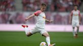 Leipzig hope to continue with Olmo, Simons, Henrichs