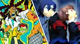 Persona 3 Remake & New Jet Set Radio Video Reportedly Leaks Online