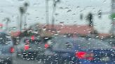 Wet weather to return to Las Vegas valley as Pacific storm moves across region