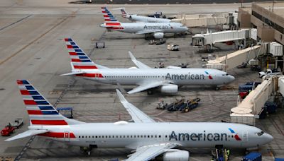 American Airlines increases flights to Mexico from Phoenix Sky Harbor