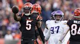 Bengals' Tee Higgins Posts Cryptic Message Amid Contract Holdout