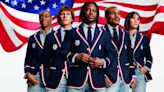 Ralph Lauren Unveils the Team USA Olympic Uniforms