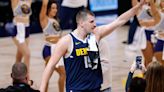 Jokic named NBA MVP for third time