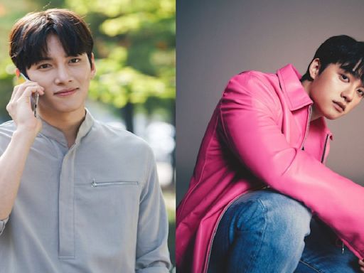 Ji Chang Wook confirms next project on You Quiz on the Block; to appear in Sculpture City with EXO's D.O.