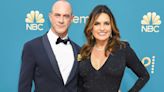 Mariska Hargitay Is 'Already Planning' a Benson and Stabler Reunion!