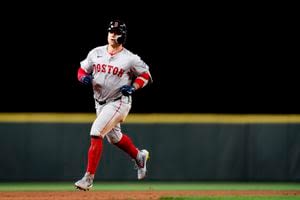 Tyler O’Neill’s bloop single lifts Boston Red Sox past Chicago Cubs 5-4