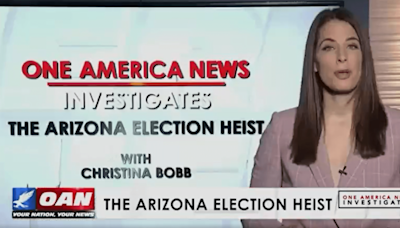 Top lawyer in RNC’s 2024 ‘election integrity’ operation charged in Arizona fake elector scheme