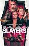 Slayers (film)