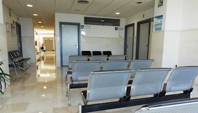 Una caída del sistema Diraya del SAS genera problemas en los centros sanitarios en Málaga