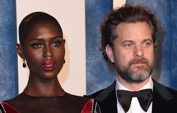 Jodie Turner-Smith’s Super-Rare Update on Her & Joshua Jackson’s Daughter Shows She’s Exactly Like Her Mom