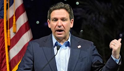 DeSantis announces state employees get extra day off for July 4 weekend