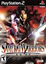 Samurai Warriors