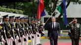 US hands $500m military aid boost to Philippines amid China tensions