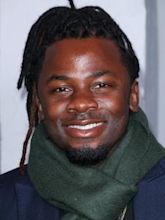 Derek Luke