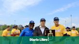 FDDNY inaugura 4to Clásico Mundial de Sóftbol y Béisbol dedicado a Ramón Tallaj Jr.