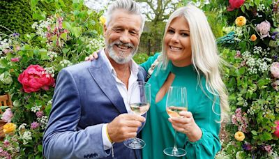 My Mum, Your Dad: The winners on life after 'middle-aged Love Island'