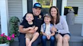 GoFundMe page approved for TFC Aaron Pelletier's family by state police