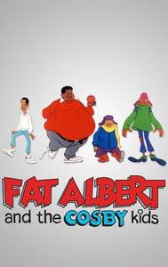 Fat Albert and the Cosby Kids