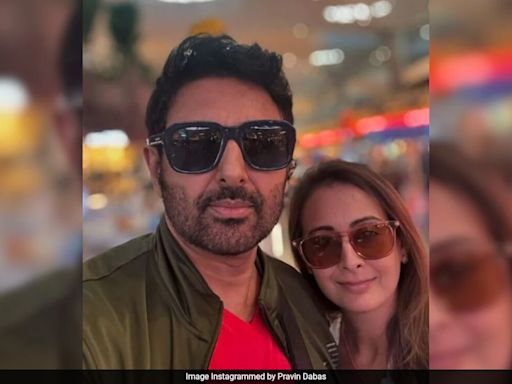 Preeti Jhangiani On Husband Parvin Dabas' Health Condition: "He Has Signs Of A Concussion"