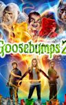 Goosebumps 2: Haunted Halloween