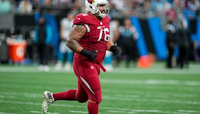 76 days till the Cardinals' season opener against the Bills