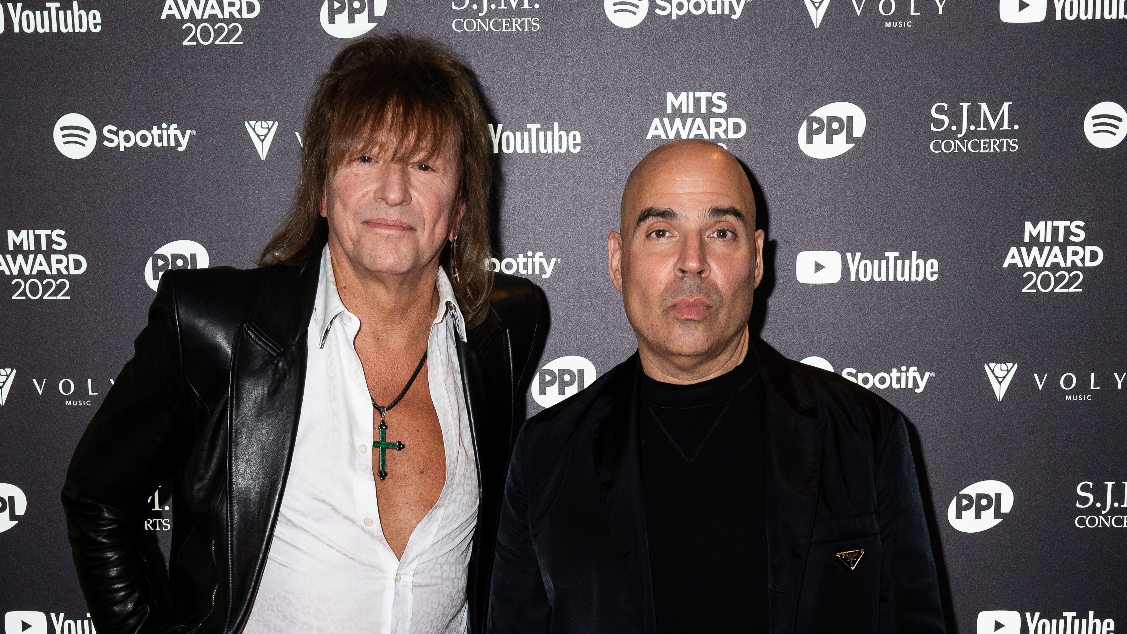 Hipgnosis founder quits amid plans to ‘spend time’ backing songwriters over pay