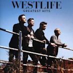 正版CD《西城男孩》精選集18首／Westlife Greatest Hits全新未拆