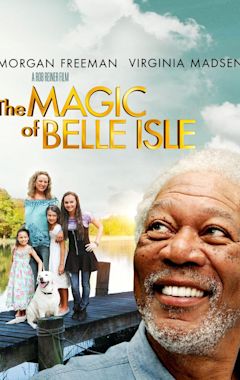 The Magic of Belle Isle