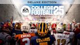 These Are Players On The Cover Of ‘EA Sports College Football 25’