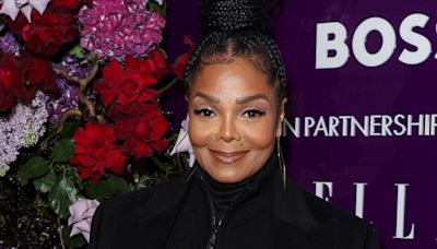 Janet Jackson Tells Radio Host She Doesn't Like Giving Interviews: 'Please Stop Asking Me Questions'