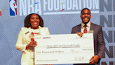 HBCU Entrepreneurs Daa’iyah Fogle,Malcolm Lee Earn $10K Prize At NBA Foundation's First-Ever Pitch Competition With Black Girl...