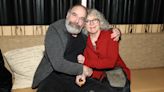 Tony winner and now TikTok star Mandy Patinkin and family come to NJ for laughs and music