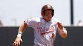 Nebraska Baseball