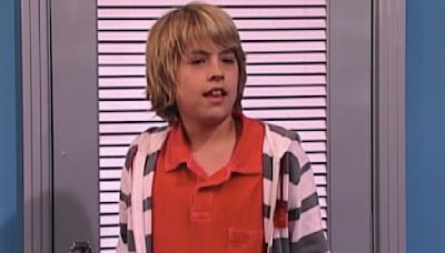 Cole Sprouse Would Like To Apologize For Being A Jerk To Matt Damon During The Height Of His Suite Life Fame