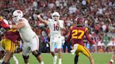 Oregon humiliates Utah QB Bryson Barnes one week after he torched Alex Grinch and USC