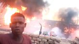 Kill, terrorize, expel: Testimonies detail atrocities by Wagner-backed militia in Sudan