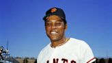 In photos: The remarkable life and career of SF Giants 'Say Hey" Willie Mays