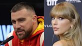 Why Taylor Swift's Reaction to Travis Kelce's Gala Moment Is Going Viral