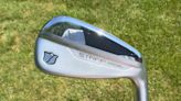 Wilson Staff Model RB Utility iron