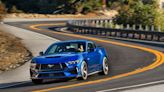 2024 Ford Mustang GT Continues the Legend