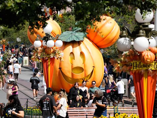 See 2024 dates for Mickey’s Not-So-Scary Halloween Party and Halloween Horror Nights in Florida