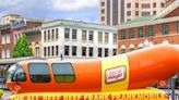 Wienermobile Name Change Not Cutting The Mustard With Twitter Users