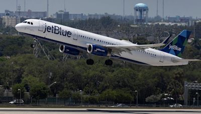 JetBlue basic economy tickets to allow carry-on bags, will remain 'final group to board'