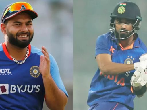 Rishabh Pant Or KL Rahul? Rohit Sharma Addresses Million-Dollar Question Before 1st ODI vs Sri Lanka