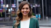 Yahoo appoints Hollywood actress Jessica Alba to board