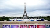 2024 Paris Olympics opening ceremonies live updates: Games of the XXXIII Olympiad begin with festivities, parade of nations on the Seine